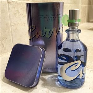 Curve by Liz Claiborne